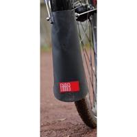 FAHRER spatlap "slabbetje mud flap latz urban latz - thumbnail
