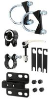 Messingschlager balhoofd adapterset "trail-gator" messingsch.head set tube adapter set - thumbnail