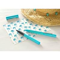 Faber Castell fc-140412 finewriter faber-castell grip 2010 turkoois - thumbnail