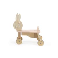 Trixie houten mrs. rabbit - thumbnail