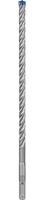 Bosch Accessories EXPERT SDS plus-7X 2608900099 Wolfraamcarbide Hamerboor 1 stuks 10 mm Gezamenlijke lengte 265 mm SDS-Plus 1 stuk(s) - thumbnail