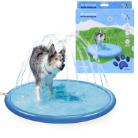 CoolPets Splash Pool Sproeier - thumbnail