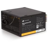 SilentiumPC Elementum E2 power supply unit 550 W 24-pin ATX ATX - thumbnail