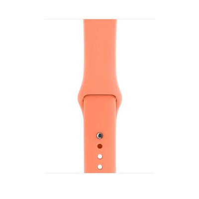 Apple Sport Band Apple Watch 42mm / 44mm / 45mm / 49mm Peach