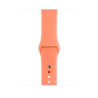 Apple Sport Band Apple Watch 42mm / 44mm / 45mm / 49mm Peach - thumbnail