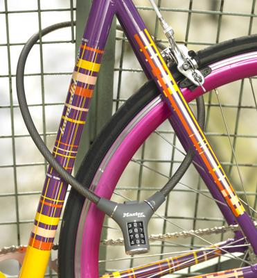 Masterlock Steel cable 0.90 m x Ø 12mm with resettable combination 4 digitsvinyl - 8229EURDPROCOL Masterlock Steel cable 0.90 m x Ø 12mm with resettable combination 4 digitsvinyl - 8229EURDPROCOL