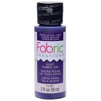 Fabric Creations • soft fabric inkt 59ml wild violet - thumbnail