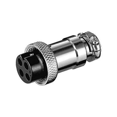 goobay Microfoonkoppeling 4-Pin