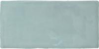 Wandtegel Atlas Sky Brillo 7.5x15 cm Glans Blauw J-Stone - thumbnail