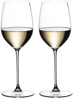 Riedel Viognier/Chardonnay Wijnglazen Veritas - 2 Stuks