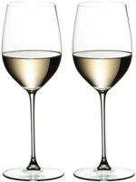 Riedel Viognier/Chardonnay Wijnglazen Veritas - 2 Stuks - thumbnail
