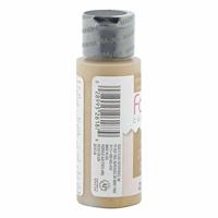 Fabric Creations • soft fabric inkt 59ml metallic gold - thumbnail