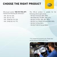 Koplamp links 1EX013924291 - thumbnail