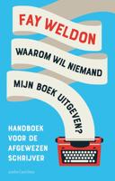 Waarom wil niemand mijn boek uitgeven? - Fay Weldon - eBook (9789026347948) - thumbnail