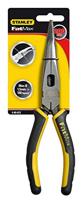 Stanley handgereedschap Gebogen Telefoontangen FatMax 200 mm - 0-89-872 - thumbnail