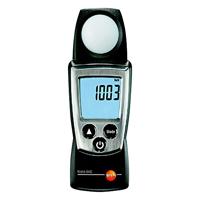testo 05600540 540 Lichtmeter 0 - 99999 lx - thumbnail