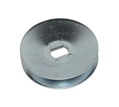 Piaggio V-snaar poelie 55mm