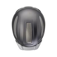 Ked Fietshelm reach dt medium 54-58 cm - black matt - thumbnail