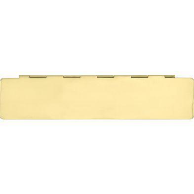 Tochtklep vlak met veer MGG Tochtklep vlak met veer MGG