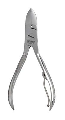 Nageltang Manicure Inox 10cm Nageltang Manicure Inox 10cm