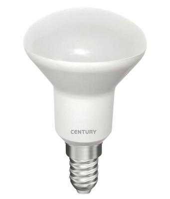 Century LR50-051430 Led-lamp E14 Lr50 5 W 480 Lm 2700 K Century LR50-051430 Led-lamp E14 Lr50 5 W 480 Lm 2700 K