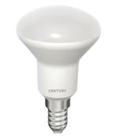 Century LR50-051430 Led-lamp E14 Lr50 5 W 480 Lm 2700 K - thumbnail