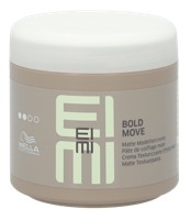 Wella Eimi - Bold Move Matte Texturizing Paste 150ml - thumbnail