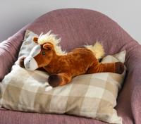 Warmies Warmteknuffel Pony - thumbnail