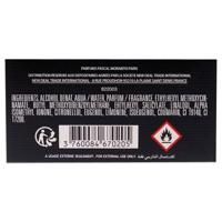 Pascal Morabito Bois & Or 200ml Eau de toilette Heren - thumbnail