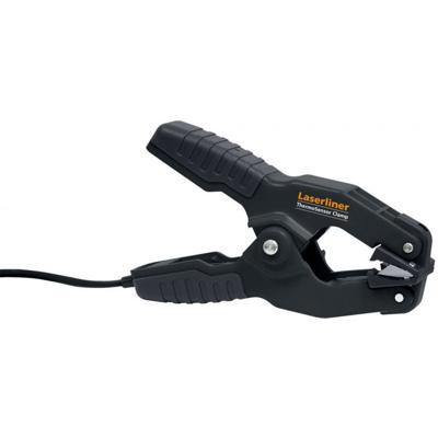 Laserliner ThermoSensor Clamp 082.438A - 082.438A