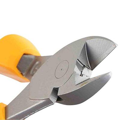 IRONSIDE 121381 Kracht-zijsnijtang