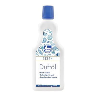 Dr. Becher - Geurolie (Duftöl) Ocean - 500ml
