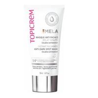 Topicrem Mela Anti-Dark Spot Instant Radiance Mask 50ml - thumbnail