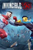 Invincible VS - thumbnail