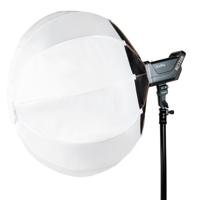 SmallRig RA-L90 Lantern Softbox 3932 - thumbnail
