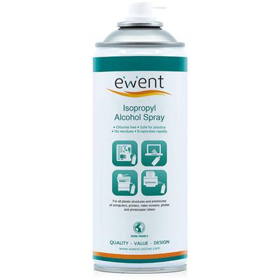 Antistofsysteem Spray Ewent EW5611 400 ml 40 g 400 ml - thumbnail