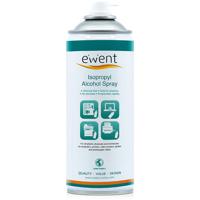 Antistofsysteem Spray Ewent EW5611 400 ml 40 g 400 ml - thumbnail