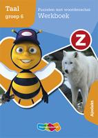 Z-taal (Paperback) - thumbnail