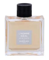 Guerlain Homme L'Homme Ideal Eau de Toilette 100ml - thumbnail