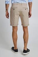 Solid Rockcliffe Casual Short Heren 2XL - thumbnail
