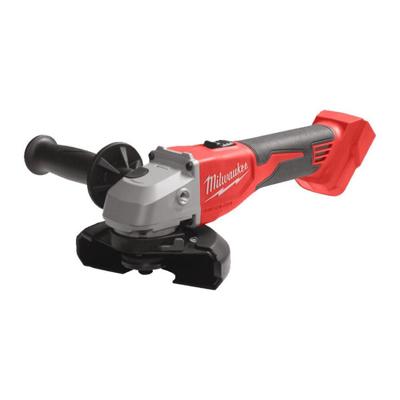 Milwaukee M18™ BLSAG125X-0 125mm Accu Haakse Slijper 18V Basic Body - 4933492643