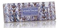 Saponificio Artigianale Fiorentino Tuscan Lavender Soap - thumbnail