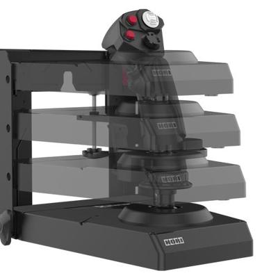 Hori Flight Control System & Mount War Thunder Edition Hori Flight Control System & Mount War Thunder Edition