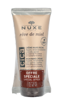 Nuxe Reve De Miel Hand Cream Duo Set 100 ml - thumbnail