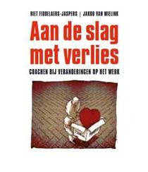 Aan de slag met verlies - Riet Fiddelaers Jaspers - ebook