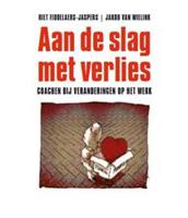 Aan de slag met verlies - Riet Fiddelaers Jaspers - ebook - thumbnail