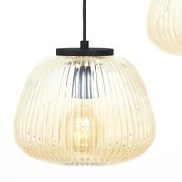 Brilliant 3-lichts hanglampKaizen rond - 80110/86 - thumbnail