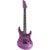 Sire Larry Carlton Y10 Purple Sparkle elektrische gitaar - thumbnail