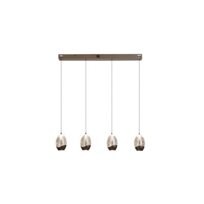 Searchlight Design hanglampSeeds 4-lichts - 11140-4LT