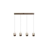 Searchlight Design hanglampSeeds 4-lichts - 11140-4LT - thumbnail